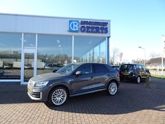 Audi Q2 - 1.4 TFSI Automaat Pro Line Plus S LED/Camera/Trekhaak/Half Leder