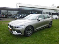 Volvo V60 - 2.0 D3 INSCRIPTION