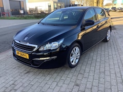 Peugeot 308 - 1.2 PURET.BLUE L. PR