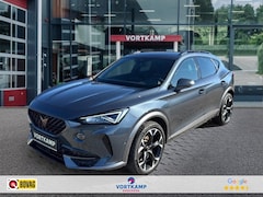 CUPRA Formentor - 1.4 TSI VZ E-HYBRID CAMERA/ACC/STOELVERW/FULL-LINK