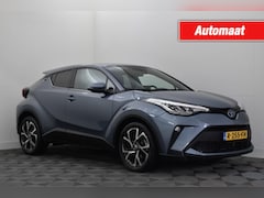 Toyota C-HR - 1.8 Hybrid Business Plus 122PK AUTOMAAT