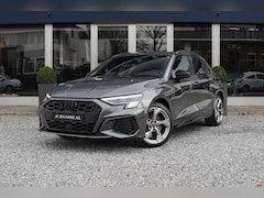 Audi A3 - 45 TFSI E S ED. COMP