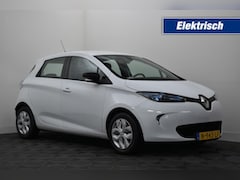 Renault Zoe - R110 ICONIC 41KWh 110PK AUTOMAAT