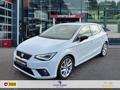 SEAT Ibiza - 1.0 TSI DSG FR BNS ACC/CAMERA/NAVI/STOELVERW/LED/BEATS-AUDIO