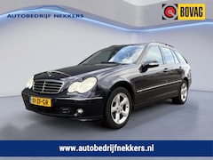 Mercedes-Benz C-klasse - 180 K. AVANTGARDE