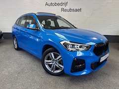 BMW X1 - XDrive 25e M-Sport Panodak Trekhaak Acc Memory Incl 12Mnd Garantie