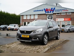 Peugeot 2008 - ALLURE 1.2-130pk EAT6 AUTOMAAT incl. rijklaar kosten en 12 maanden garantie