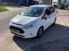 Ford B-Max - 1.0 ECOB. TITANIUM