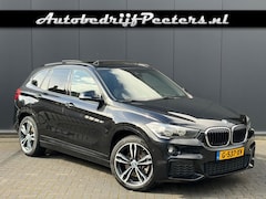 BMW X1 - xDrive20i M Sport Pano HUD Leder ACC File-assistent Trekhaak