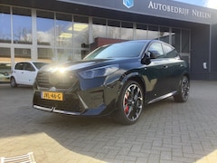 BMW M3 - X2 m M35i X-Drive 233KW M-Sport