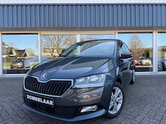 Skoda Fabia - 1.0 TSI Online Edition
