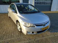 Honda Civic - 1.3 HYBRID