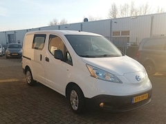 Nissan e-NV200 - Business