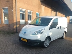 Nissan e-NV200 - Business