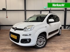 Fiat Panda - 0.9 TwinAir Lounge / AUTOMAAT / AIRCO /
