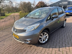 Nissan Note - 1.2 Acenta Bluetooth*Airco*Cruise*Trekhaak