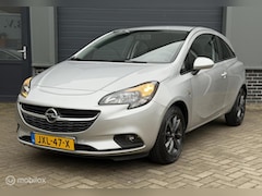 Opel Corsa - 1.4 Cosmo/ 1e EIG. AFK./ UNIEKE KM. STAND/ AIRCO