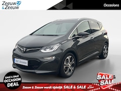 Opel Ampera-e - Business executive 60 kWh | LEDER | STOEL/STUURVERWARMING | 12 MAANDEN GARANTIE |