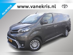 Toyota ProAce Electric Worker - Professional Extra Range Long 75 kWh PROACE Electric Worker Extra Range Prof Long 75 kWh ,