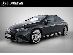 Mercedes-Benz EQE - 300 Business Solution AMG 90 kWh | Premium Pakket | Winterpakket | Nightpakket | AIRMATIC