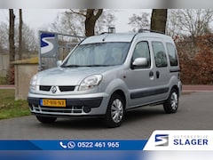 Renault Kangoo - 1.6-16V Privilège | Rolstoelauto