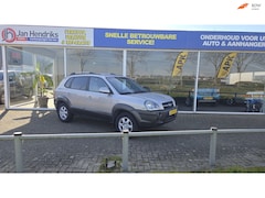 Hyundai Tucson - 2.0i Dynamic