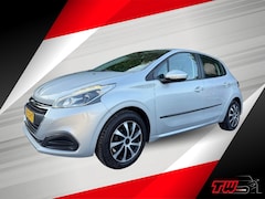 Peugeot 208 - 1.2 PureTech Active|NWE APK & DB-RIEM|AIRCO|NAVI