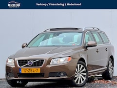 Volvo V70 - 1.6 T4 Limited Edition | 2013 |Handgeschakeld | Schuifdak |