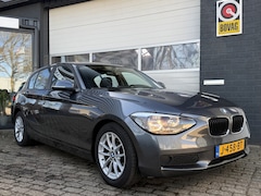 BMW 1-serie - 116i Business