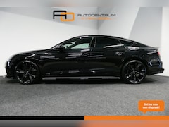 Audi A5 Sportback - 2.0 TFSI MHEV Sport S-line Edition / RS5 Look diffuser / Maxton Design Bodykit V.2 / LED k