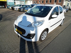 Peugeot 107 - airco apk 11.26 1.0 Active NAP