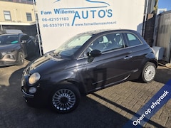 Fiat 500 - 1.4-16V Sport