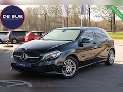 Mercedes-Benz A-klasse - Prestige AMG|Org NL NAP|2e Eig|LED|Navi|Cruise|All-Season|Volledig Onderhouden