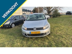 Volkswagen Golf - 1.2 TSI Style BlueM
