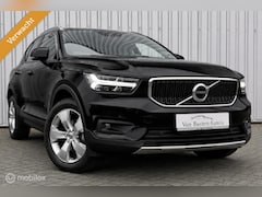 Volvo XC40 - 1.5 T2 Business Pro |Aut | Camera | Trekhaak | Dealer Onderhouden |
