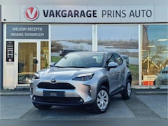 Toyota Yaris Cross - 1.5 Hybrid Comfort |CLIMA|ADAPT CRUISE|PARKEERSENSOREN+CAMERA|MULTIMEDIA 18406 / 4665 stoc