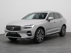 Volvo XC60 - 2.0 T6 Plug-in hybrid AWD Ultra Dark Long Range | PANO | 360° | ADAPTIVE | H&K | MEMORY |