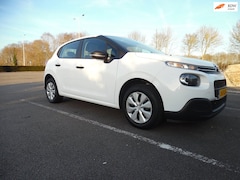 Citroën C3 Origin - 1.2 PureTech S&S Origins