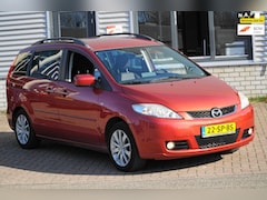 Mazda 5 - 5 2.0 Active 7 PERSOONS NAVI