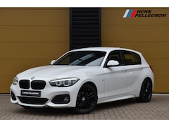 BMW 1-serie - 118i Executive * M-Sportpakket * Dealeronderhouden * LED * 18'Lm