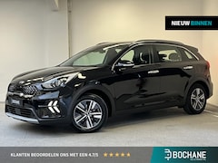 Kia Niro - 1.6 GDi Hybrid DynamicLine | TREKHAAK | CAMERA | CARPLAY |