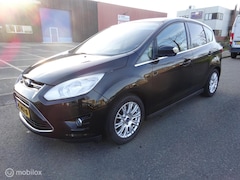 Ford C-Max - 1.6 EcoBoost Lease Titanium KEYLESS