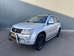 Suzuki Grand Vitara - 2.0-16V JX 4WD | TREKHAAK | AIRCO