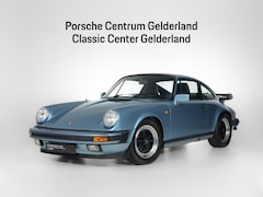 Porsche 911 - Carrera Coupé | PTS kleur