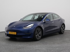 Tesla Model 3 - Long Range AWD 75 kWh | PANO | CAMERA | AUTOPILOT | STOELVERW