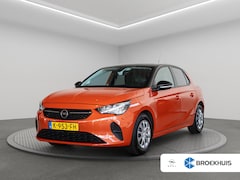 Opel Corsa - 1.2 Edition | Apple Carplay & Android Auto | Cruise Controle | Afwijkende dakkleur | Airco