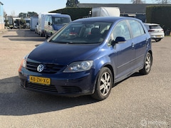 Volkswagen Golf Plus - 2.0 TDI Trendline