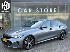 BMW 3-serie - 320i M-Sport Laser|Adap Cruise|HuD|Leder|Fabrieksgarantie