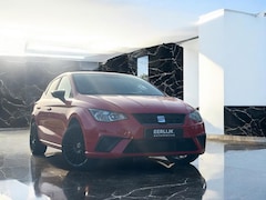SEAT Ibiza - 1.0 TSI Style Business Intense Virtual | ACC | Keylesss