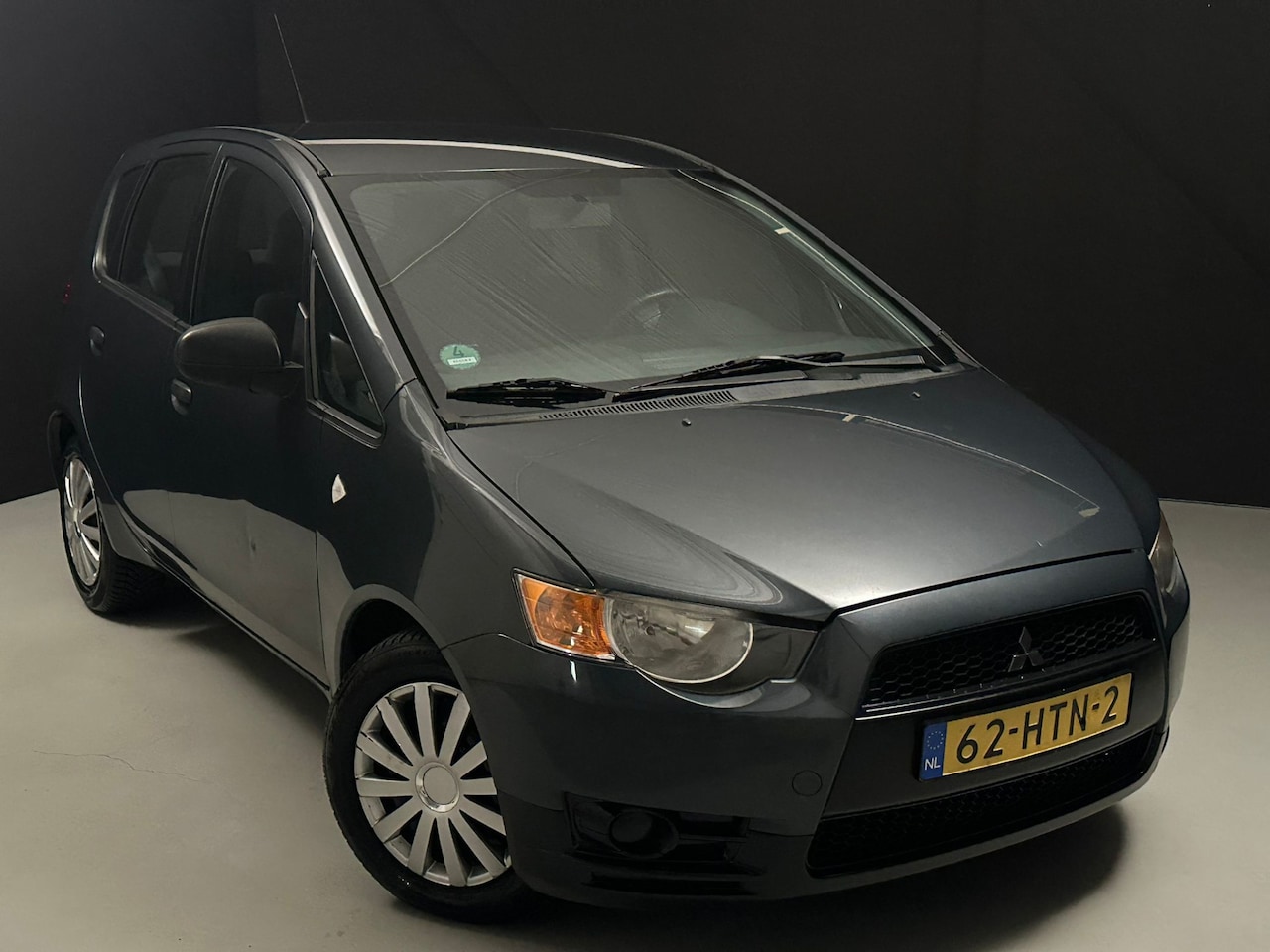 Mitsubishi Colt - 1.1 Inform *AC* - AutoWereld.nl